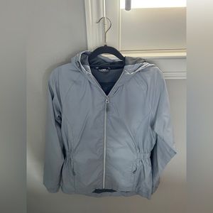 New Balance Windbreaker